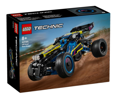 Lego©  Technic 42164 - Offroad Rennbuggy