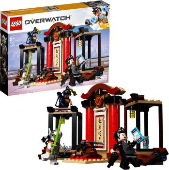 LEGO® Overwatch 75971 - Hanzo vs. Genji
