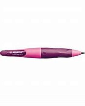 Stabilo's move easyergo Bleistift pink - Linkshänder  + 5 Jahre